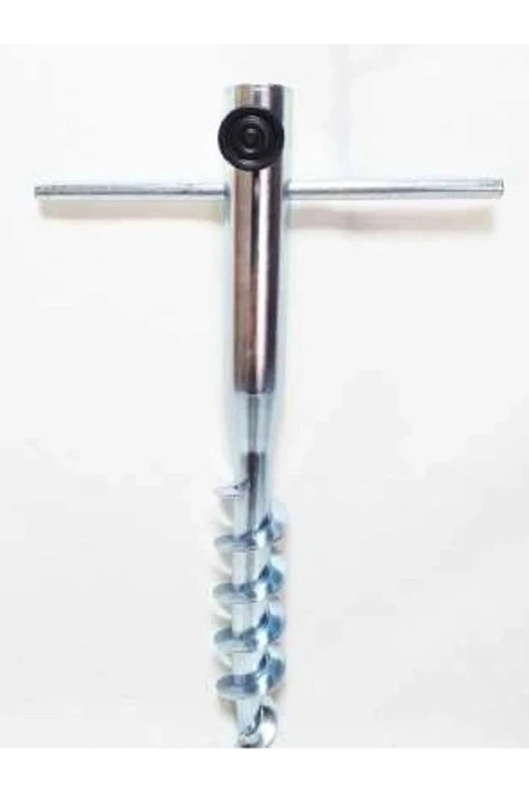 ODS Plaj Şemsiyesi Ve Şemsiye Kazığı + (taşıma Çantası) - 2