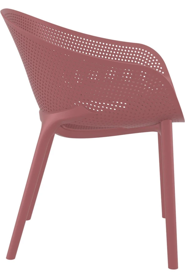 Siesta Sky Pro Sandalye - Resim 2