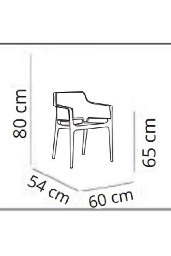 Novussi Boom Koltuk 2'li Paket - Resim 4