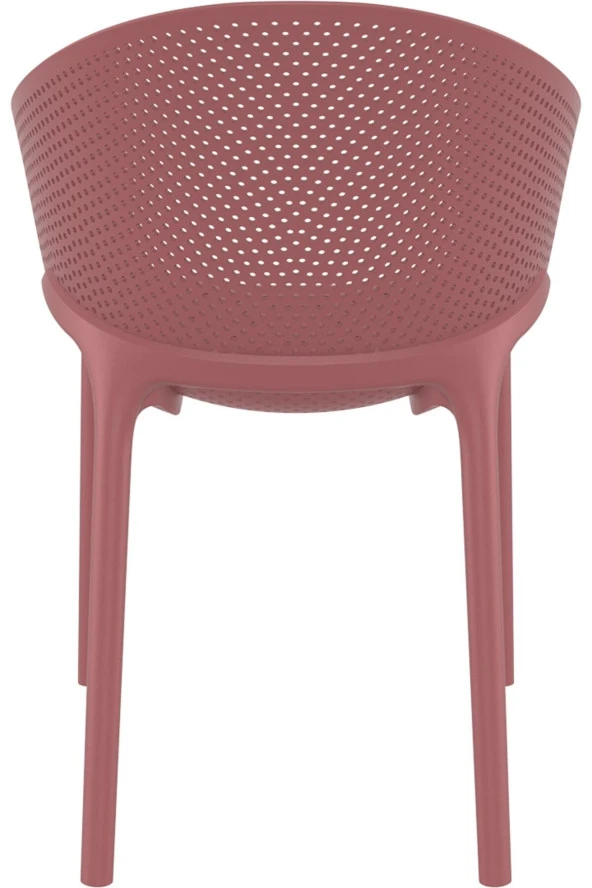 Siesta Sky Pro Sandalye - Resim 5