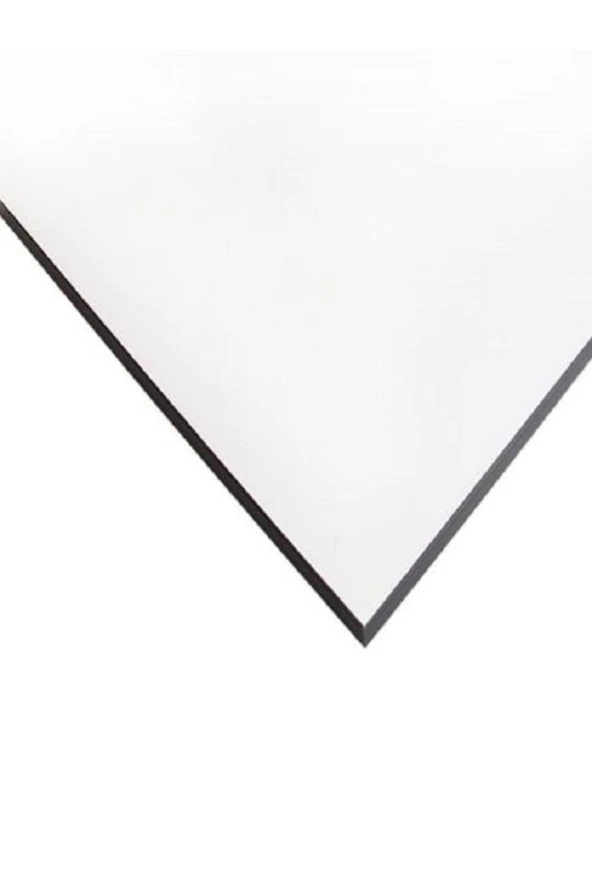 GENTAŞ Compact Masa Tablası 80q Yuvarlak