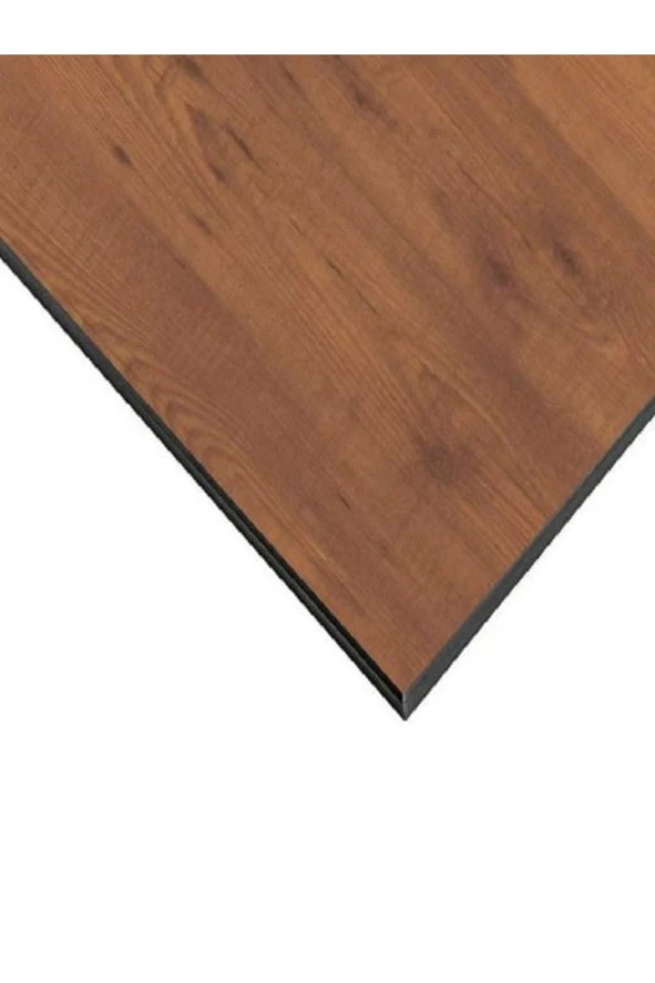 GENTAŞ Compact Masa Tablası 90x90 Kare