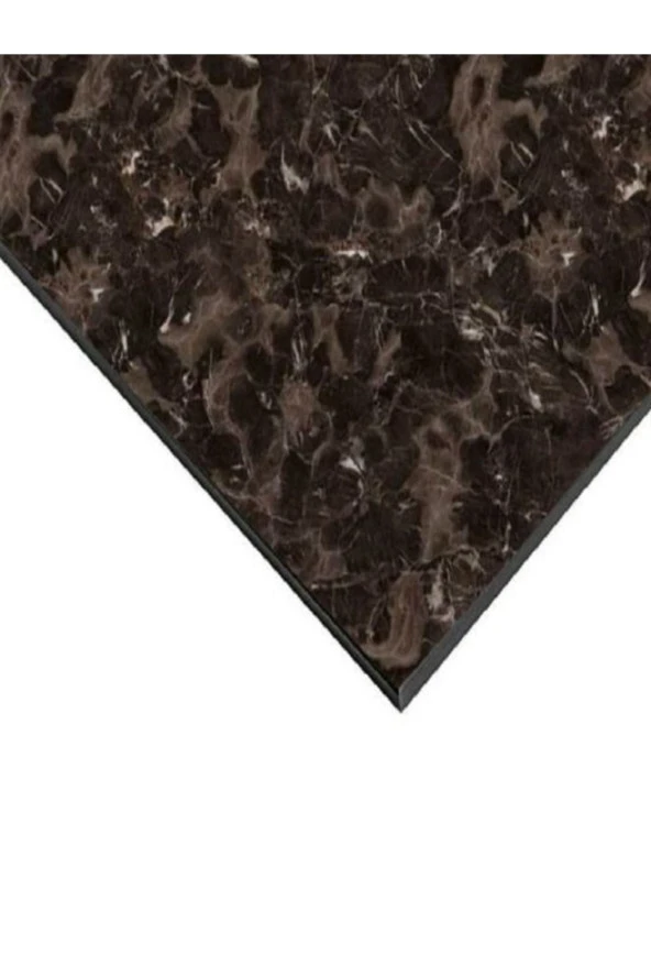 GENTAŞ Compact Masa Tablası 90x90 Kare