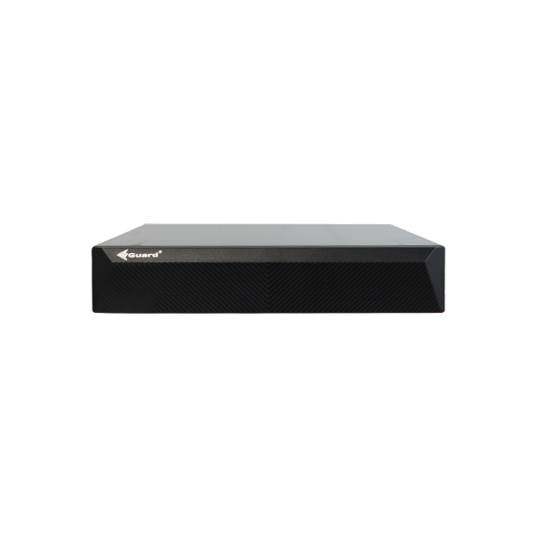 Vguard VG-8C1A-LRU-I8 Kanal 2MP 1 Disk H265+ Sesli Hibrit Kayıt Cihazı
