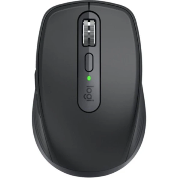 Logitech Mx Anywhere 3 Mouse Siyah 910-005988