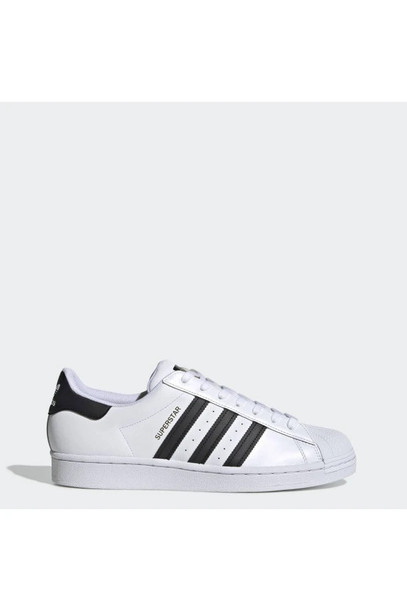 Superstar Erkek Spor Ayakkabı Eg4958