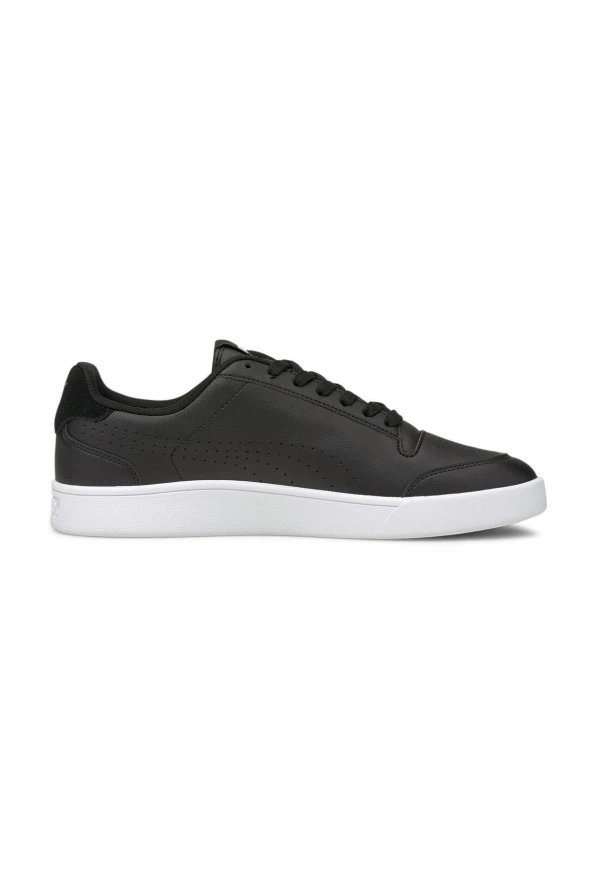 Unisex Sneaker - Puma Shuffle Perf Puma Black-Puma Team G - 38015003