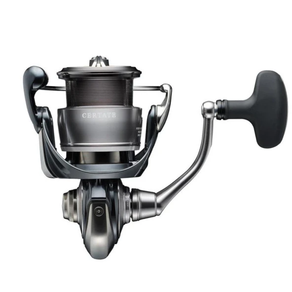 Daiwa Certate G 24 LT 4000 DC Olta Makinesi - 3