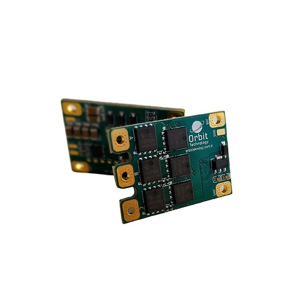 PLUTO 50A ESC BLHeli Bidirectional - 2