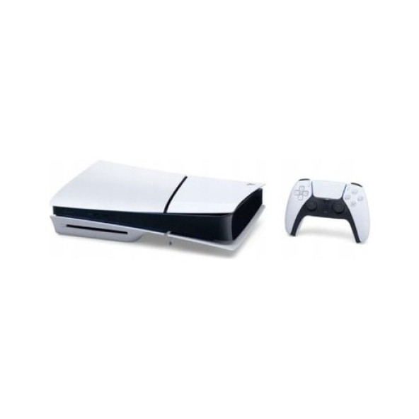 Sony Playstation 5 Slim 1Tb Ssd Oyun Konsolu (Bilkom Garantili) - 2