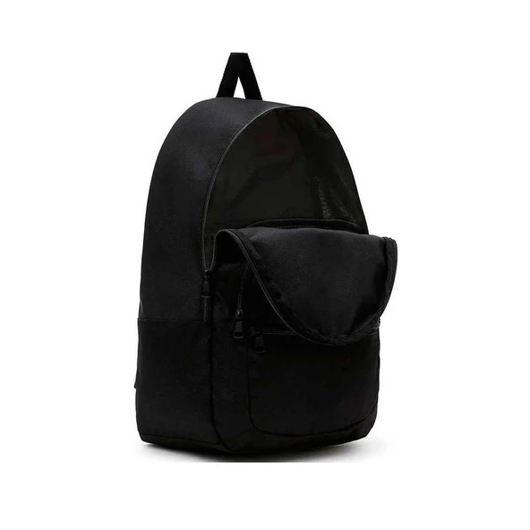 Vans Vn0a7ufnbka1 Ranged 2 Backpack-B Sırt Çantası Siyah