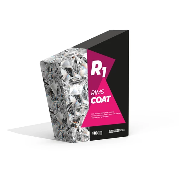 R1 Rim Coat 30 ml