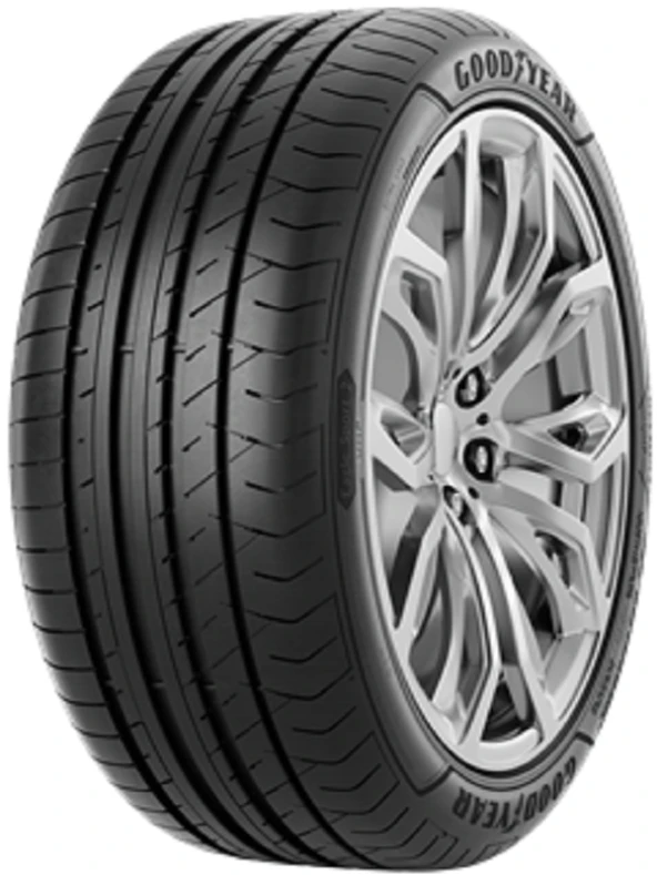 Goodyear 265/60R18 110V Eagle Sport 2 Suv Oto Yaz Lastiği (Üretim Yılı: 2024) - 1