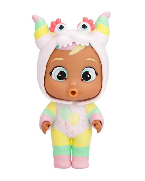 Cry Babies Magic Tears Stars Zıplayan Bebekler Nunu 914698 - 3