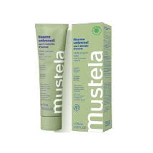 Mustela Avokado Balsam 75 ml