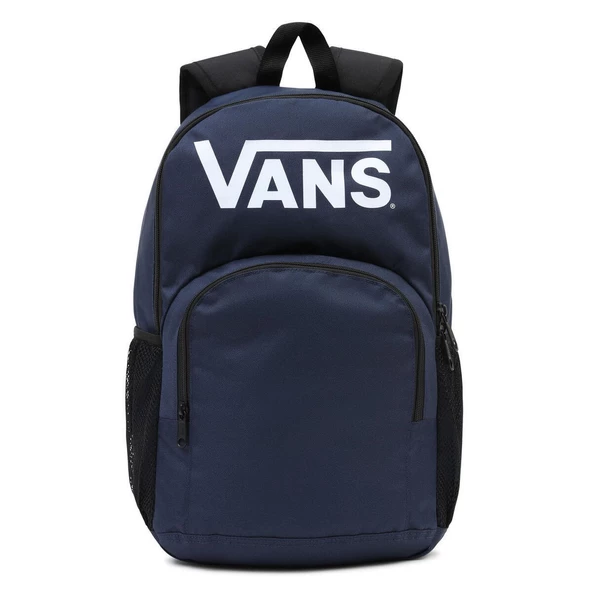 Vans Alumni Pack 5-B Erkek Çanta VN0A7UDS5S21 - 4