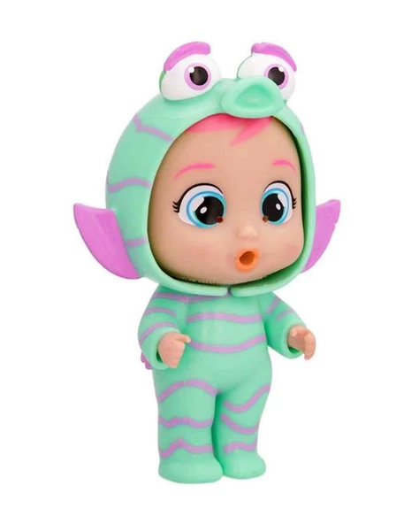 Cry Babies Magic Tears Stars Zıplayan Bebekler Jojo 914698 - 3