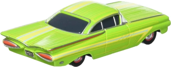 Disney Cars Ramone Ramon HFB39 - 2