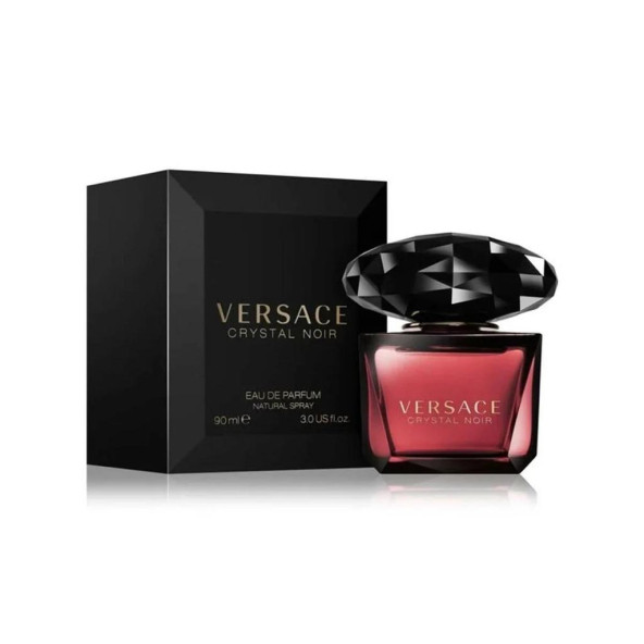 Versace Crystal Noir EDP 90 ml Çiçeksi Kadın Parfümü