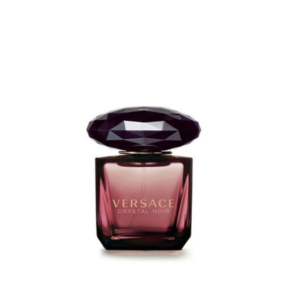 Versace Crystal Noir EDP 90 ml Çiçeksi Kadın Parfümü - Resim 2