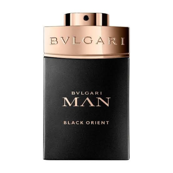 Bvlgari Man In Black Orient EDP 100 ml Erkek Parfümü - Resim 2