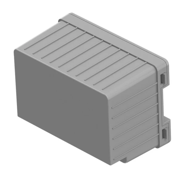 Icepeak Kompresörlü Buzdolabı Bataryası - 2