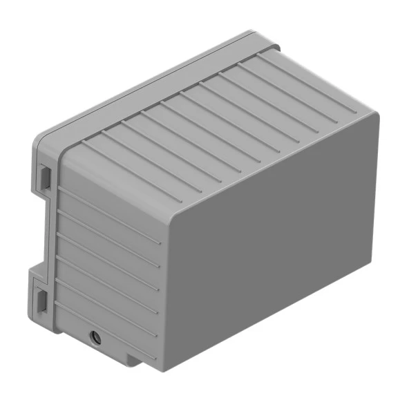 Icepeak Kompresörlü Buzdolabı Bataryası - 3