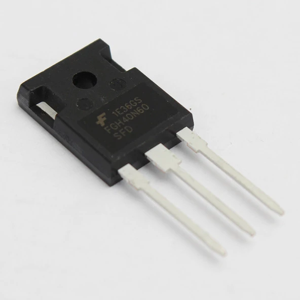 FGH40N60 TO-247 IGBT TRANSISTOR