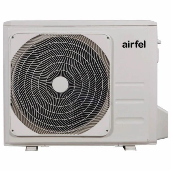 Airfel Lva125a 42.000 Btu A+ Enerji R32 Gaz İnverter Salon Tipi Klima - 2
