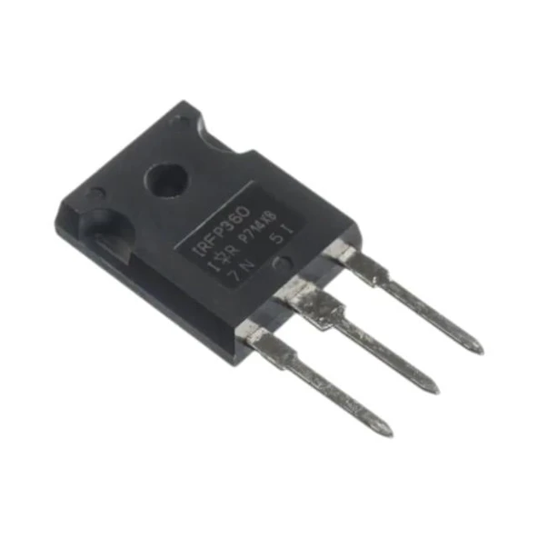 IRFP 360 TO-247 Mosfet Transistör - 4