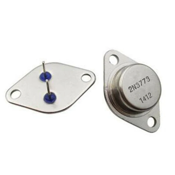 2N 3773 ST TO-3 Transistör ürün görseli 1