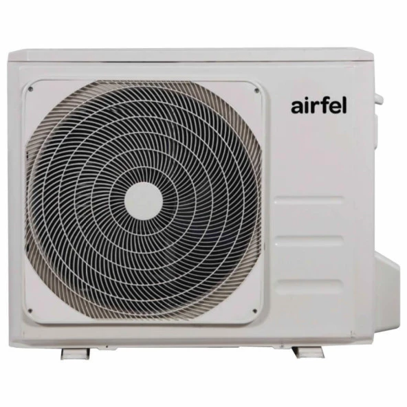 Airfel Lva71a 24.000 Btu A++ Enerji R32 Gaz İnverter Salon Tipi Klima - 2