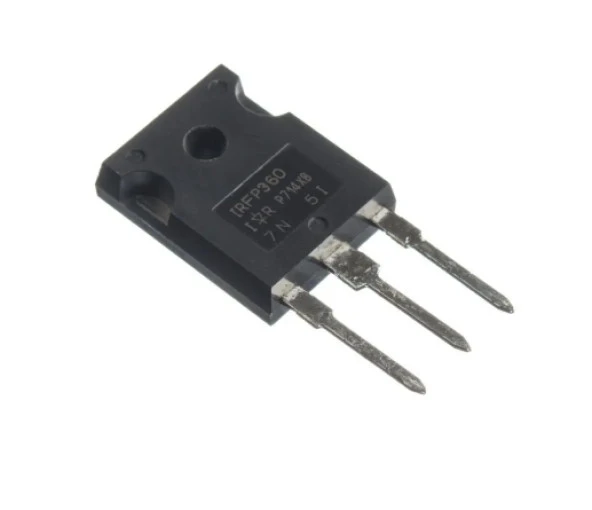 IRFP 360 TO-247 Mosfet Transistör - 3