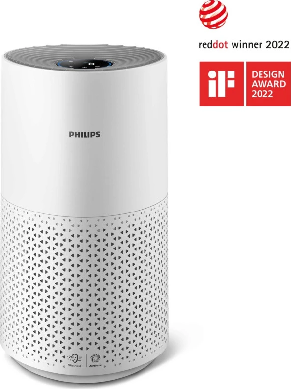 Philips 1000 AC1711/10 Air Purifier Hava Temizleme Cihazı