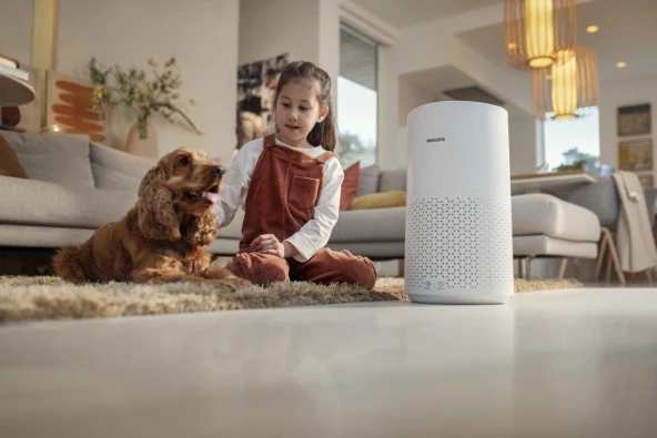 Philips 1000 AC1711/10 Air Purifier Hava Temizleme Cihazı - 6