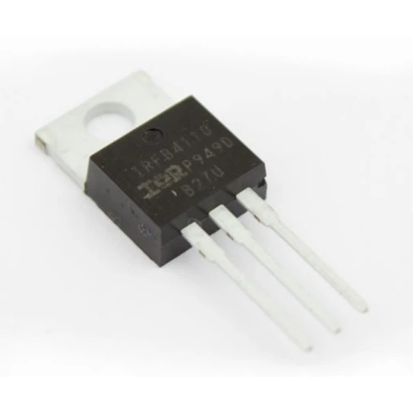 IRFB 4110 TO-220 Mosfet Transistör ürün görseli 1