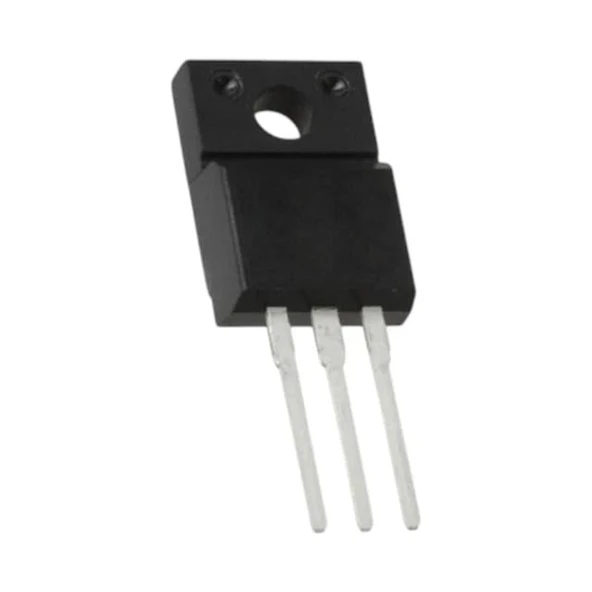 2SA 1859 TO-220F Transistör - 3