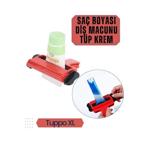 TransForMacion XL Saç Boyası Macun Sıkacağı   717509