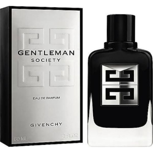 Givenchy Gentleman Society EDP 100 ml Erkek Parfüm