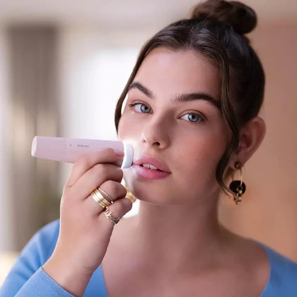 Philips BRR454/00 5000 Series Yüz Epilasyon Cihazı - 4