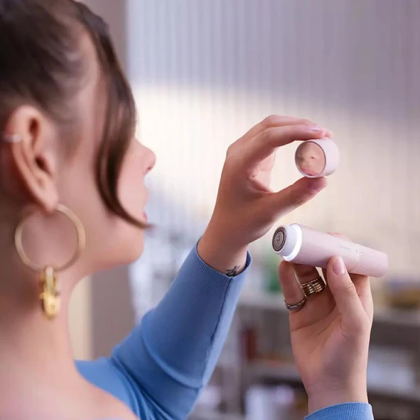 Philips BRR454/00 5000 Series Yüz Epilasyon Cihazı - 5