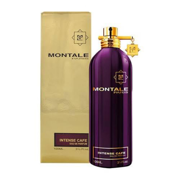 Montale Intense Cafe EDP 100 ml Erkek Parfüm