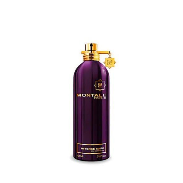 Montale Intense Cafe EDP 100 ml Erkek Parfüm - 2