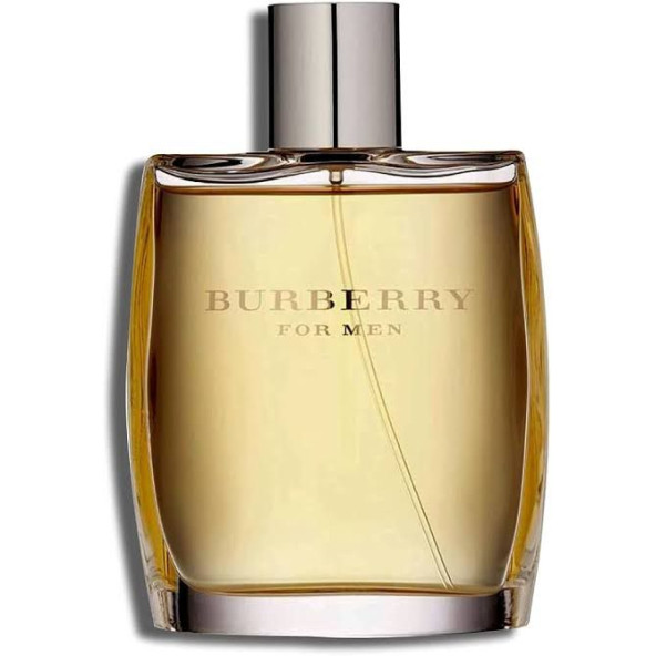 Burberry Classic EDT 100 ml Erkek Parfümü - 2