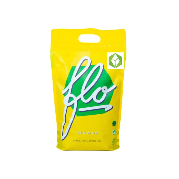 Florganics FLO 1 Litre