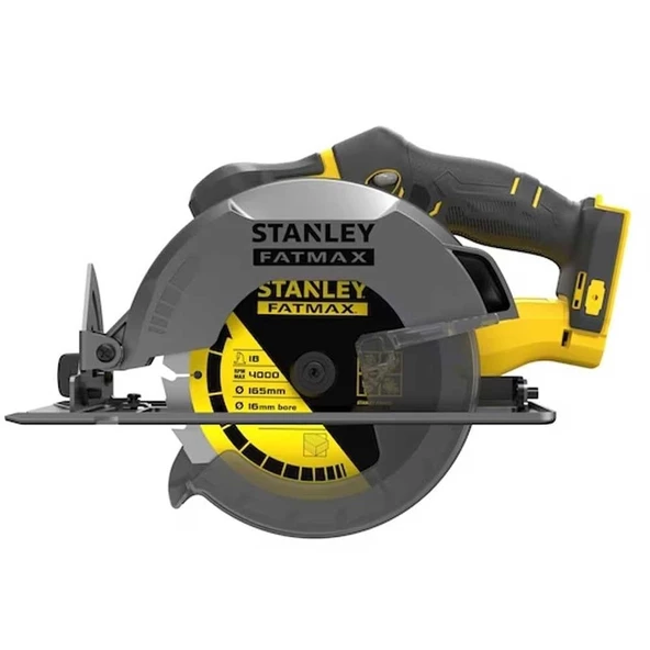 Stanley Akülü Sunta Kesme Makinası 18v 4.0 ah - SFMCS500B