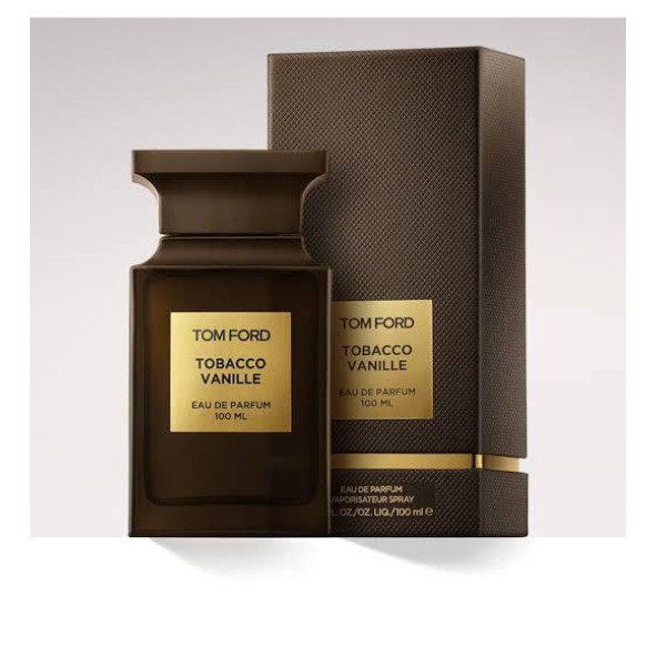 Tom Ford Tobacco Vanille EDP 100 ml Sprey Erkek Parfümü