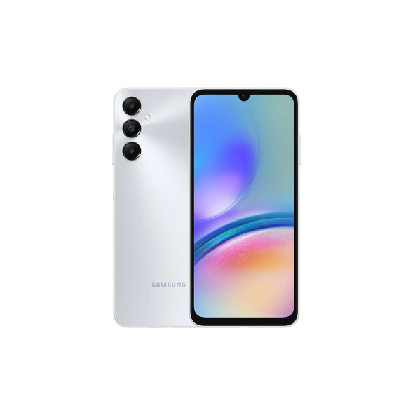 Samsung Galaxy A05s 128 GB Gümüş