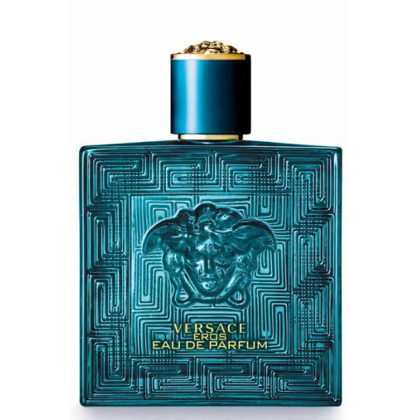 Versace Eros EDP Baharatlı 100 ml Erkek Parfüm - 2