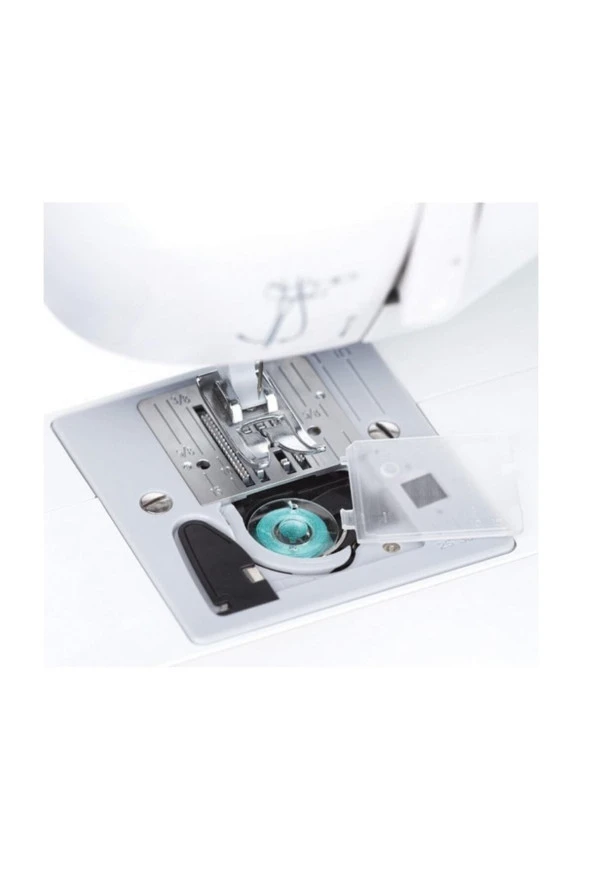 Singer yeni model 3337 değişik desen dikiş makinesi - 5